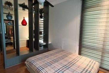 The WaterEdge Residences