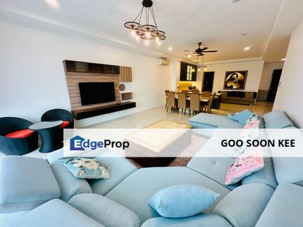 Lakeview East ledang Residensi Ledang for rent, Johor, Nusajaya