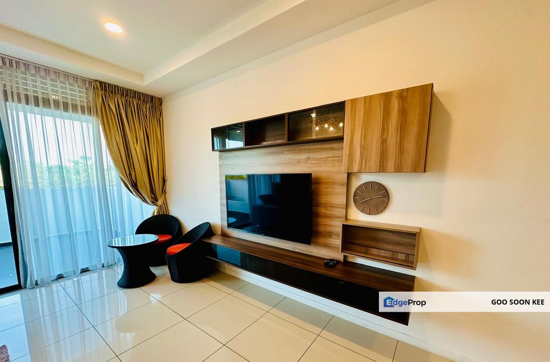 Lakeview East ledang Residensi Ledang for rent, Johor, Nusajaya