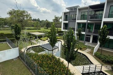 Bayou Water Village Leisure Farm