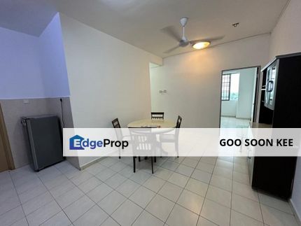 Good Deal Nusa Perdana Apartment at Gelang Patah for Sales, Johor, Gelang Patah
