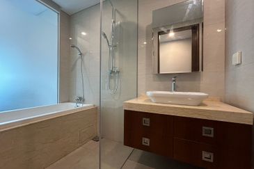 Puteri Cove Residences