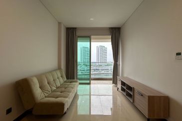 Puteri Cove Residences