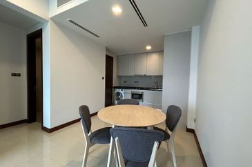 Puteri Cove Residences