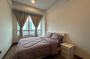 Puteri Cove Residences