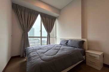 Puteri Cove Residences