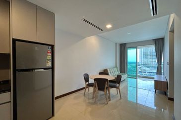 Puteri Cove Residences