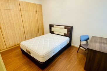 Impiana @ East Ledang