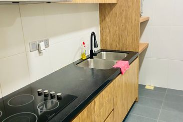 Impiana @ East Ledang