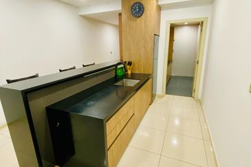 Impiana @ East Ledang