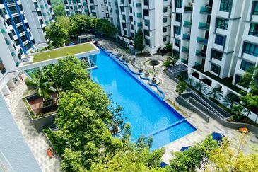 Impiana @ East Ledang