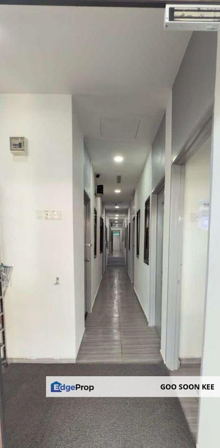 Nice Location Semi D at Taman Iskandar Jb Town for Sales, Johor, Johor Bahru