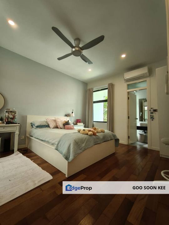 Good Deal 2 Storey Terrace House at East Ledang for Sales, Johor, Nusajaya