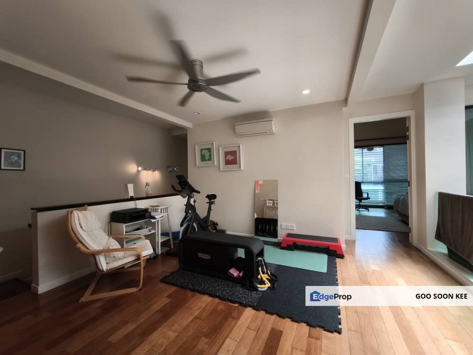 Good Deal 2 Storey Terrace House at East Ledang for Sales, Johor, Nusajaya