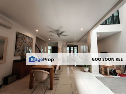 Good Deal 2 Storey Terrace House at East Ledang for Sales, Johor, Nusajaya
