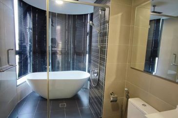 Teega Suites @ Puteri Harbour