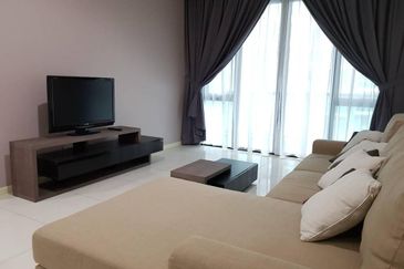 Impiana @ East Ledang