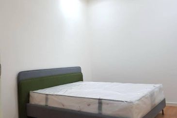 Impiana @ East Ledang