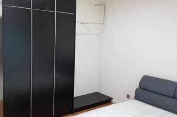 Impiana @ East Ledang