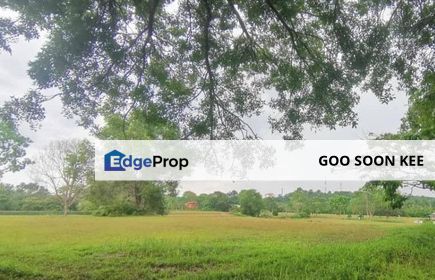 Amazing Bungalow Land at Leisure Farm Polo View Precinct Gelang Patah, Johor, Gelang Patah