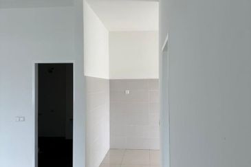 The Borough @ Eco Botanic 2