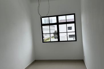 The Borough @ Eco Botanic 2