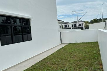 The Borough @ Eco Botanic 2