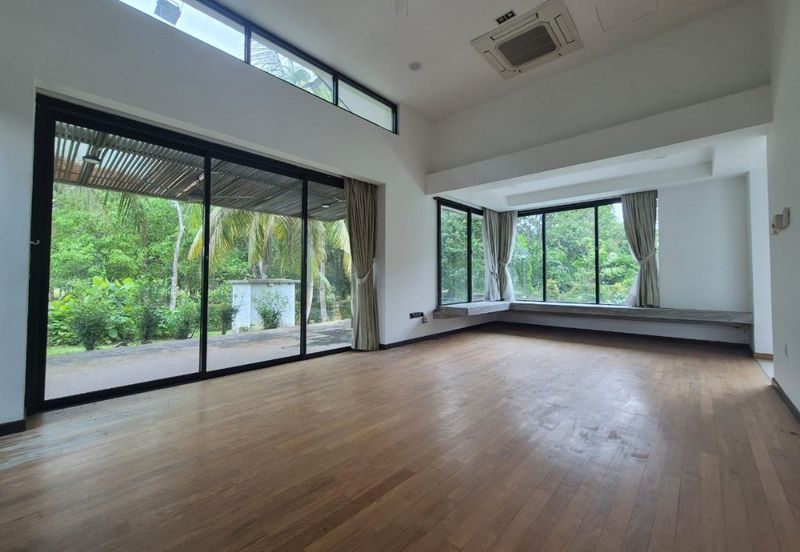 Bayou Creek, Leisure Farm