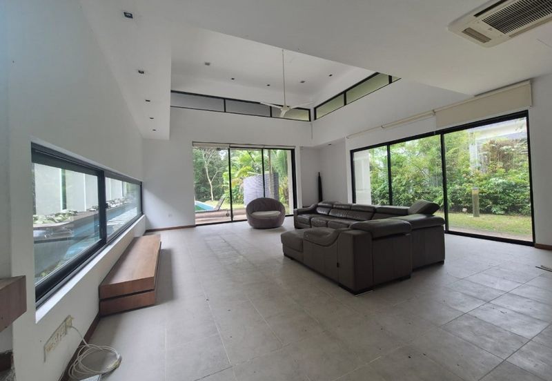 Bayou Creek, Leisure Farm