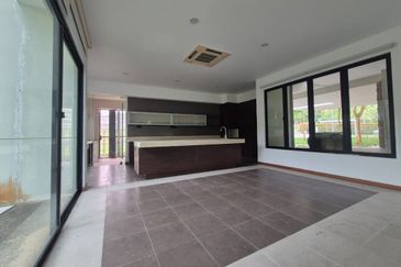 Bayou Creek, Leisure Farm