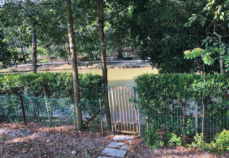 Bayou Creek, Leisure Farm