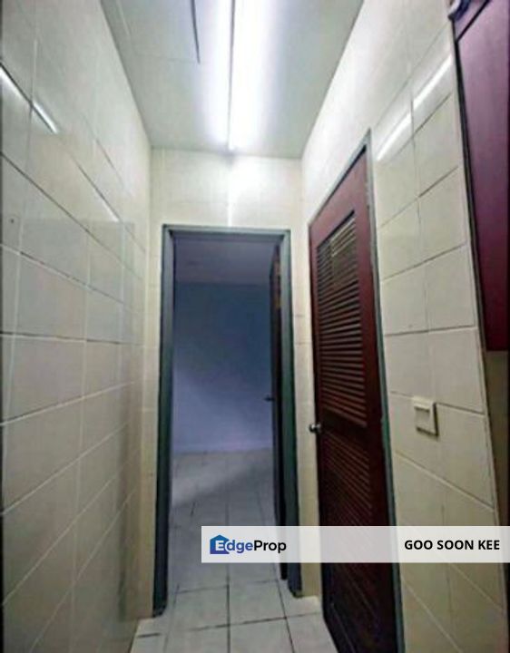 Good Deal Double Storey Superlink House at East Ledang for Sales, Johor, Nusajaya