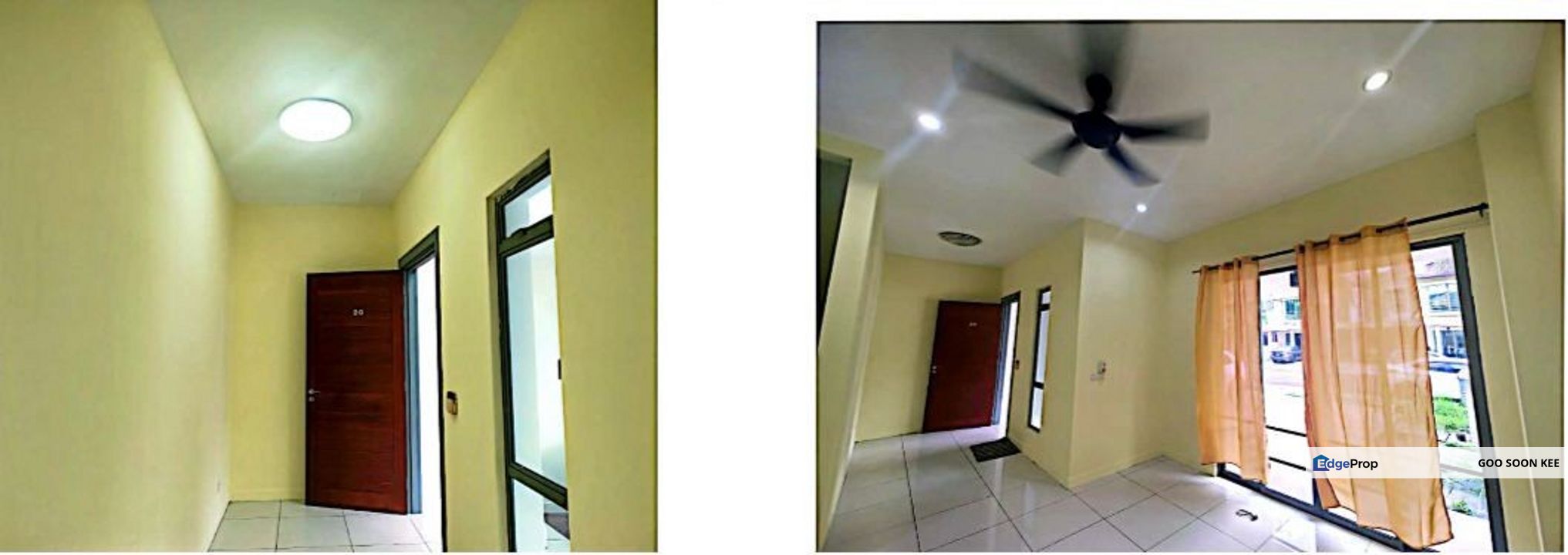 Good Deal Double Storey Superlink House at East Ledang for Sales, Johor, Nusajaya