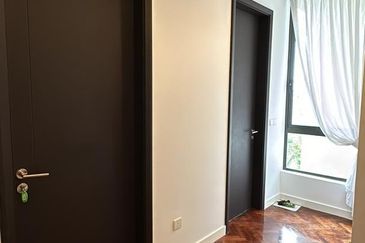 Avira Garden Terraces @ Medini