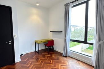 Avira Garden Terraces @ Medini