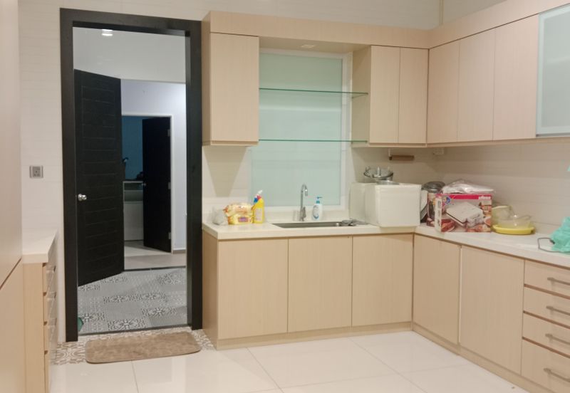 Tranquility Park @ East Ledang