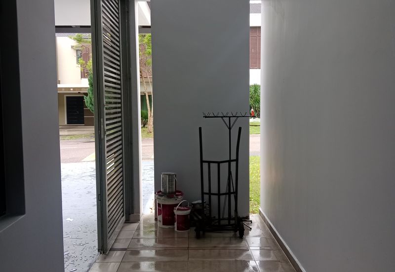 Tranquility Park @ East Ledang