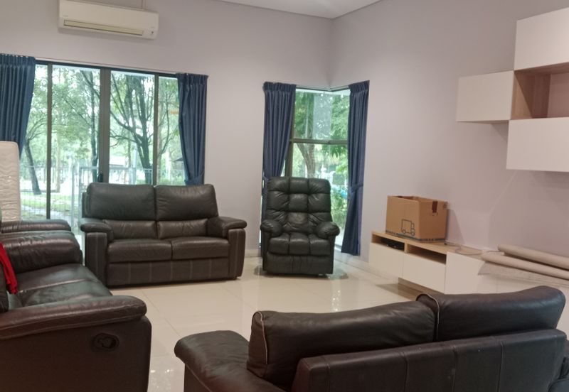 Tranquility Park @ East Ledang