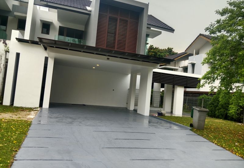 Tranquility Park @ East Ledang