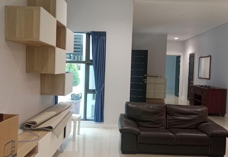 Tranquility Park @ East Ledang