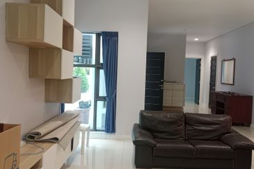 Tranquility Park @ East Ledang