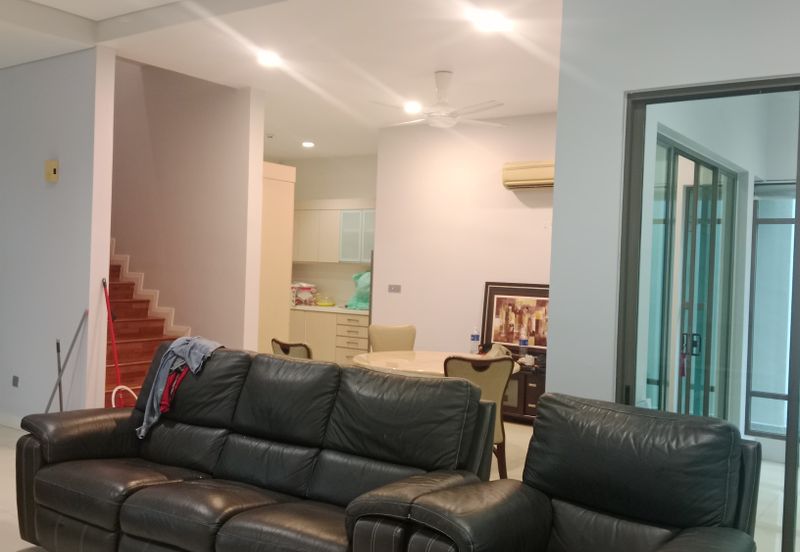 Tranquility Park @ East Ledang