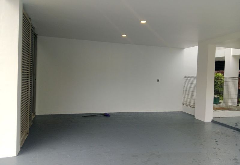 Tranquility Park @ East Ledang