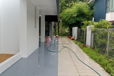 Tranquility Park @ East Ledang