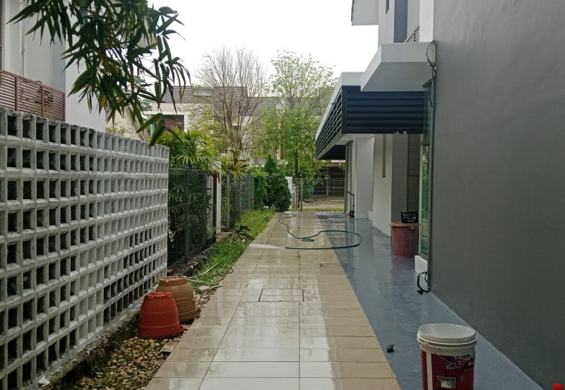 Tranquility Park @ East Ledang