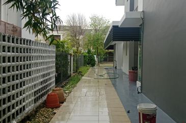 Tranquility Park @ East Ledang