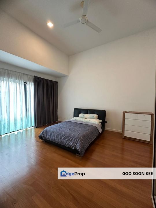 Luxurious Modern 2 Storey Bungalow at Noble Park East Ledang for Sales , Johor, East Ledang