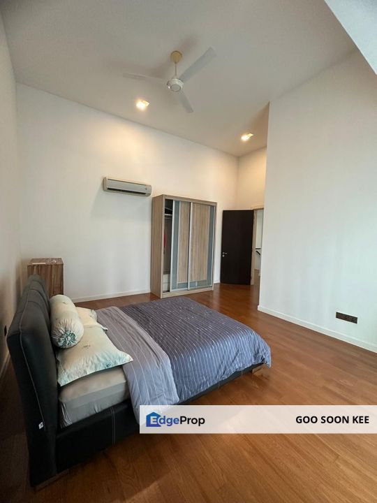 Luxurious Modern 2 Storey Bungalow at Noble Park East Ledang for Sales , Johor, East Ledang