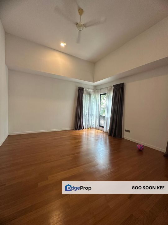 Luxurious Modern 2 Storey Bungalow at Noble Park East Ledang for Sales , Johor, East Ledang