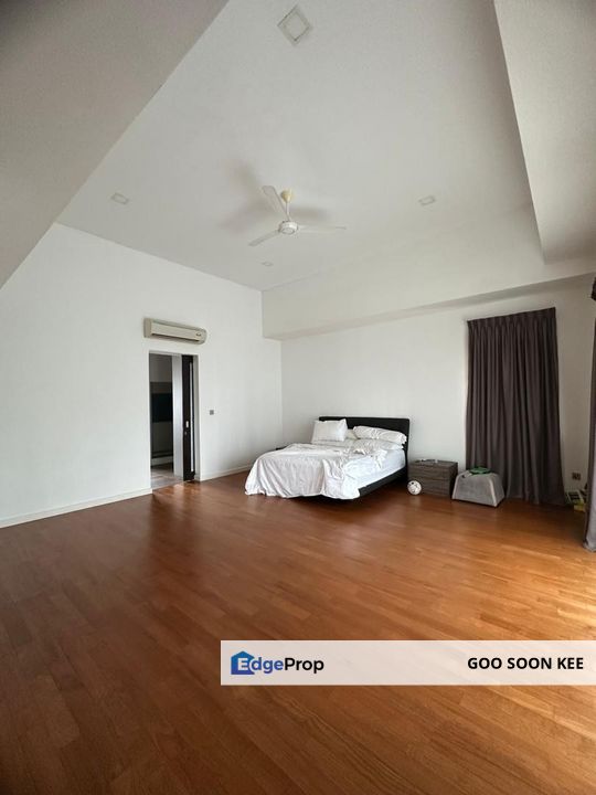 Luxurious Modern 2 Storey Bungalow at Noble Park East Ledang for Sales , Johor, East Ledang